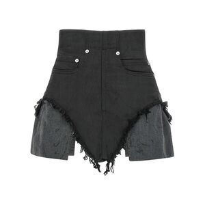 Drkshdw Women 'Dirt Cutoffs' Shorts